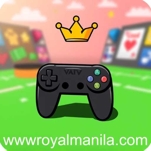 Exploring the World of Casual Entertainment on Royalmanila.com