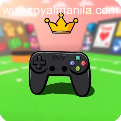 Exploring the World of Casual Entertainment on Royalmanila.com