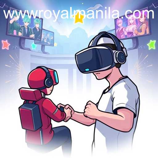 Exploring the Gaming Shift in 2025