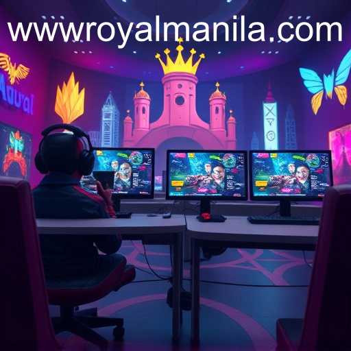 Gaming in 2026: Digital Landscapes & New Frontiers