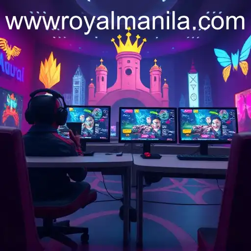 Gaming in 2026: Digital Landscapes & New Frontiers