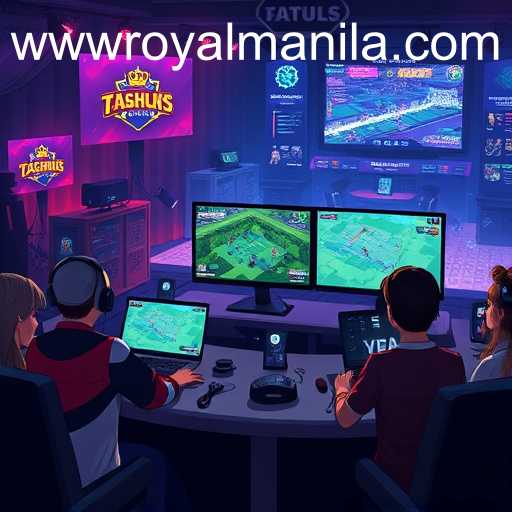 Online Gaming Trends in 2025