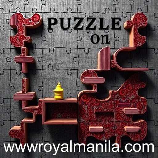 Exploring the World of Puzzle Games on Royalmanila.com