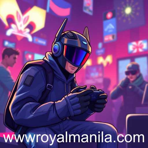 The Rise and Influence of Online Gaming Platforms