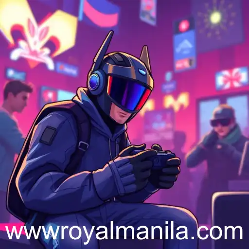 The Rise and Influence of Online Gaming Platforms