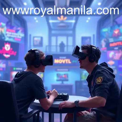 Rise of Royal Manila: Gaming Trends 2026