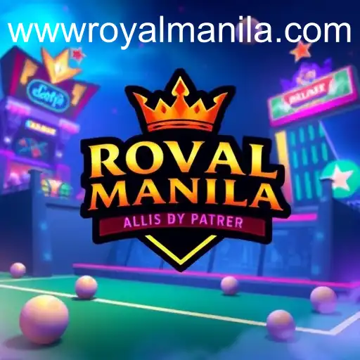 The Rise of Royal Manila in The Gaming World