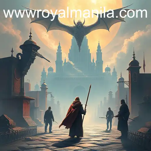 Exploring the Depths of Role-Playing Games at RoyalManila.com