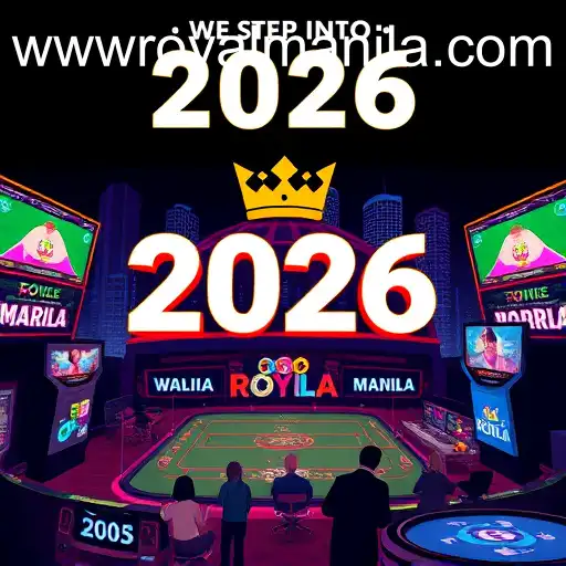 Royal Manila: Digital Trends and Innovations