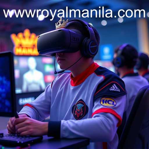 Royal Manila Transforms Online Gaming Landscape