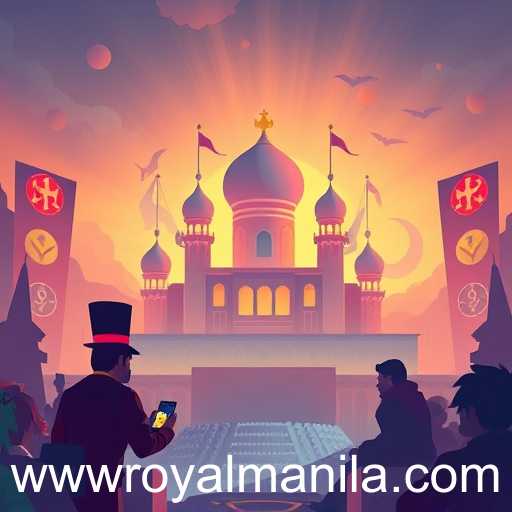 The Rise of RoyalManila: A Game Changer in 2025