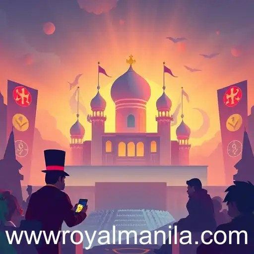 The Rise of RoyalManila: A Game Changer in 2025