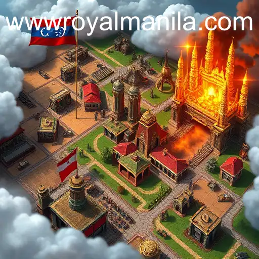 Exploring the Allure of 'Strategy Challenges' in Gaming